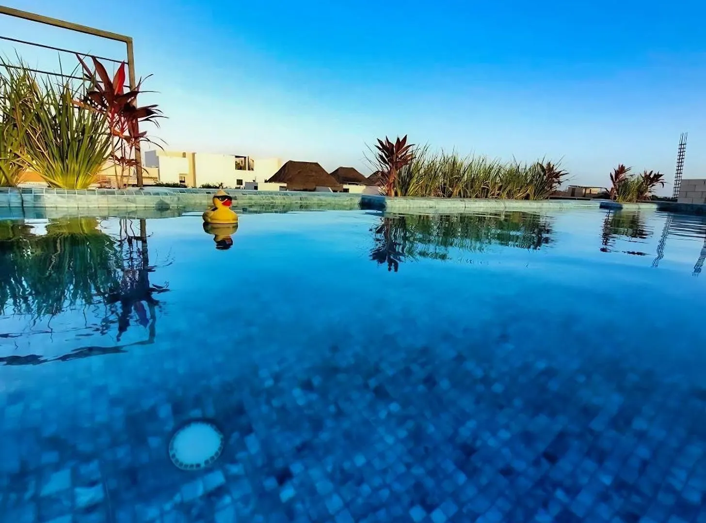 Ferienwohnung Solum Living Tulum