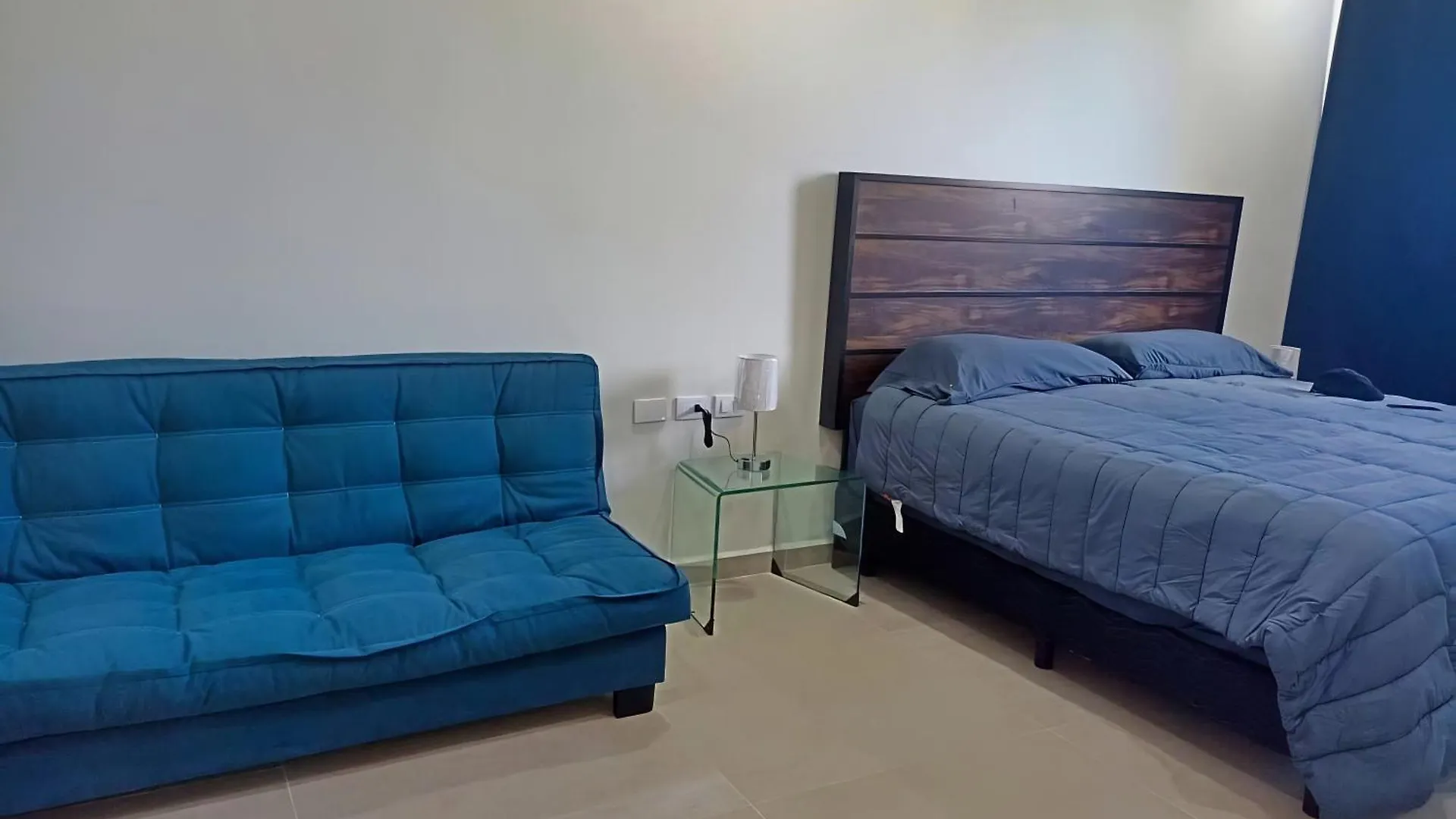 Solum Living Lejlighed Tulum Mexico