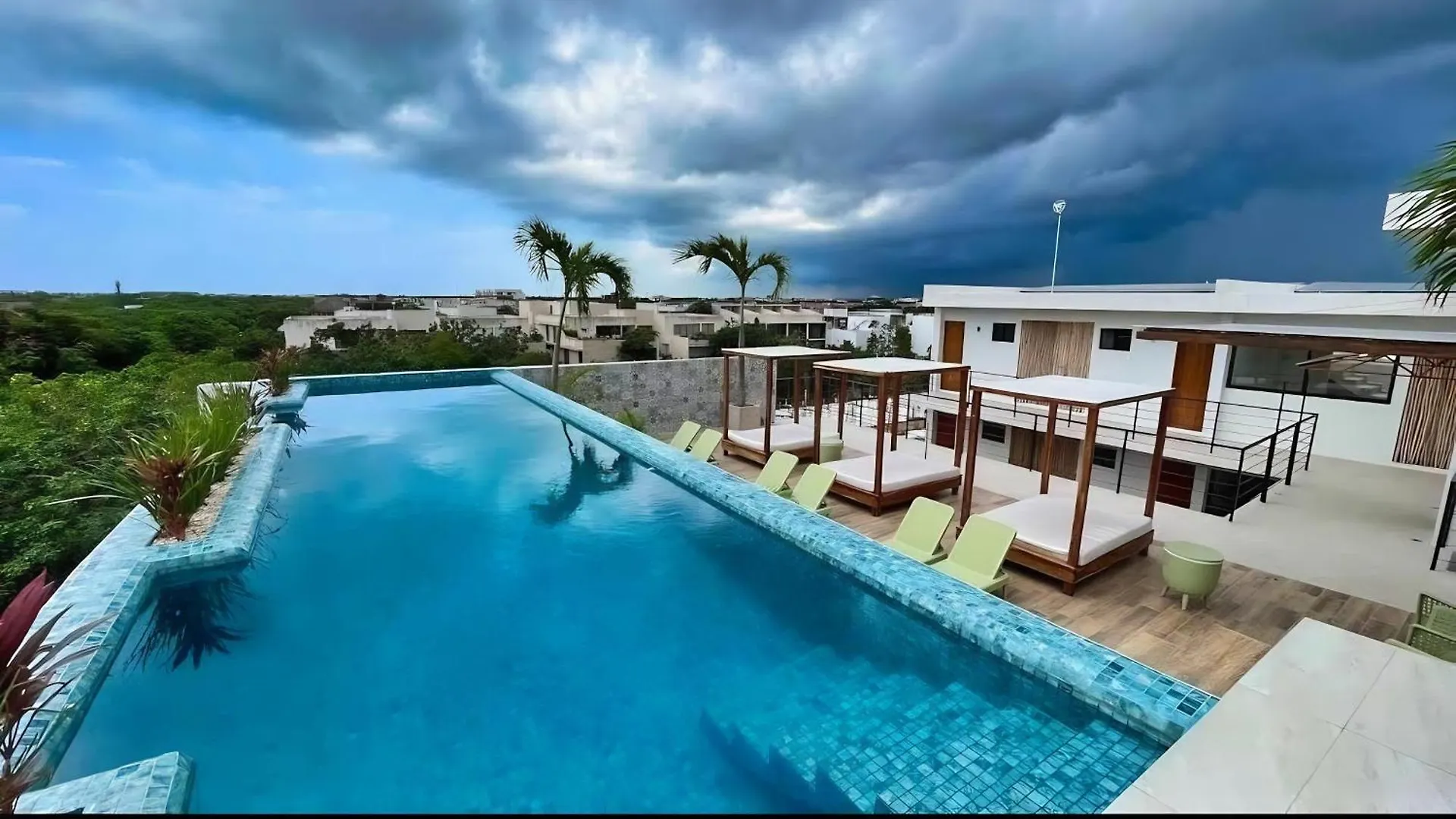 Solum Living Lejlighed Tulum