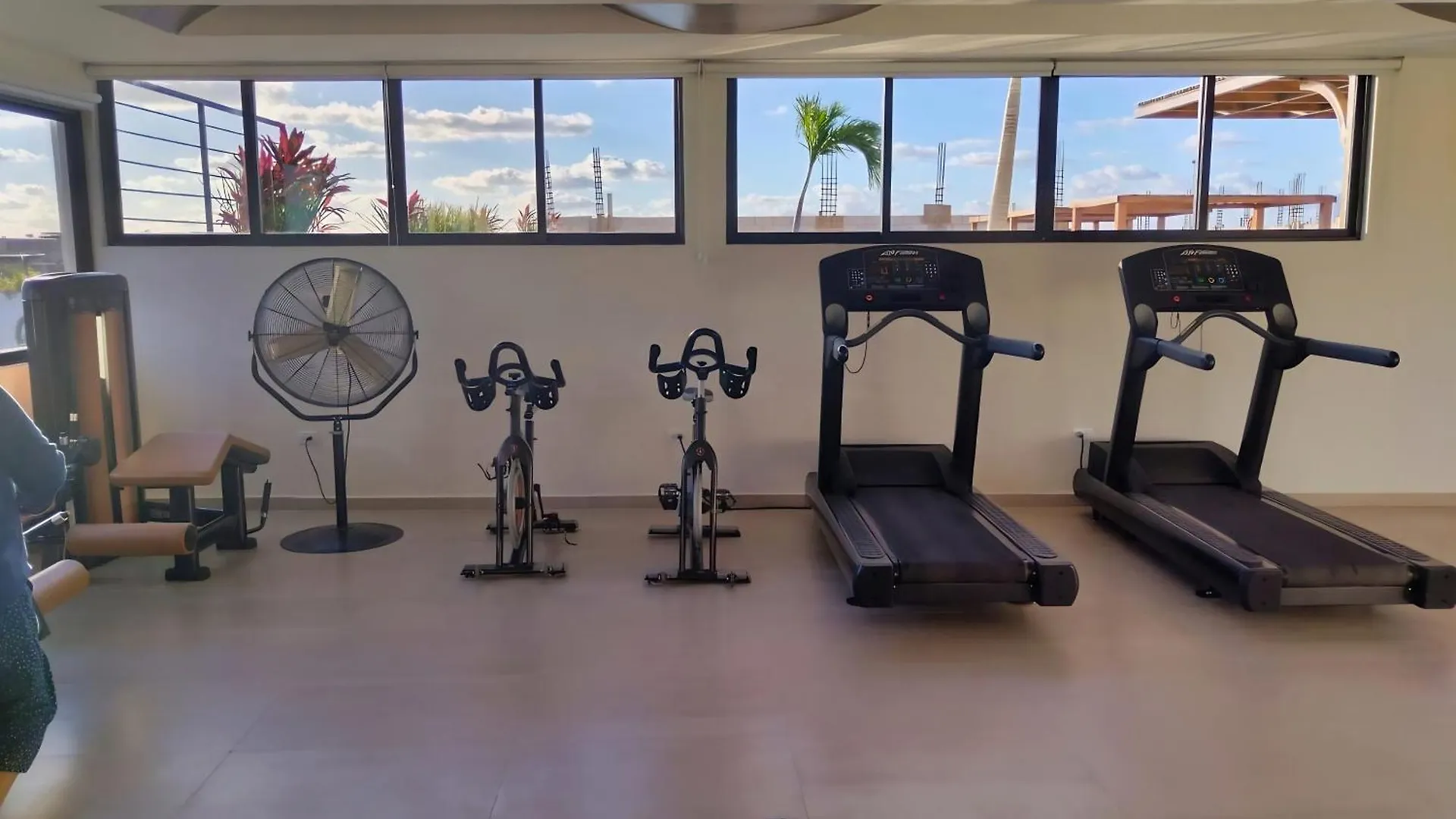 Solum Living Apartment Tulum 0*,  Mexico