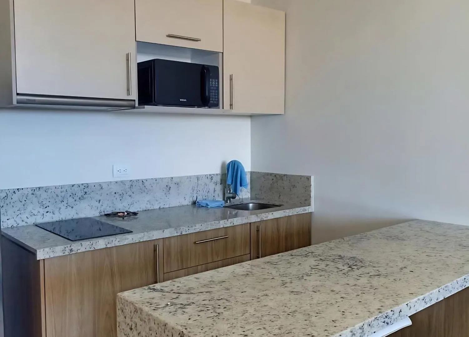 Solum Living Apartment Tulum